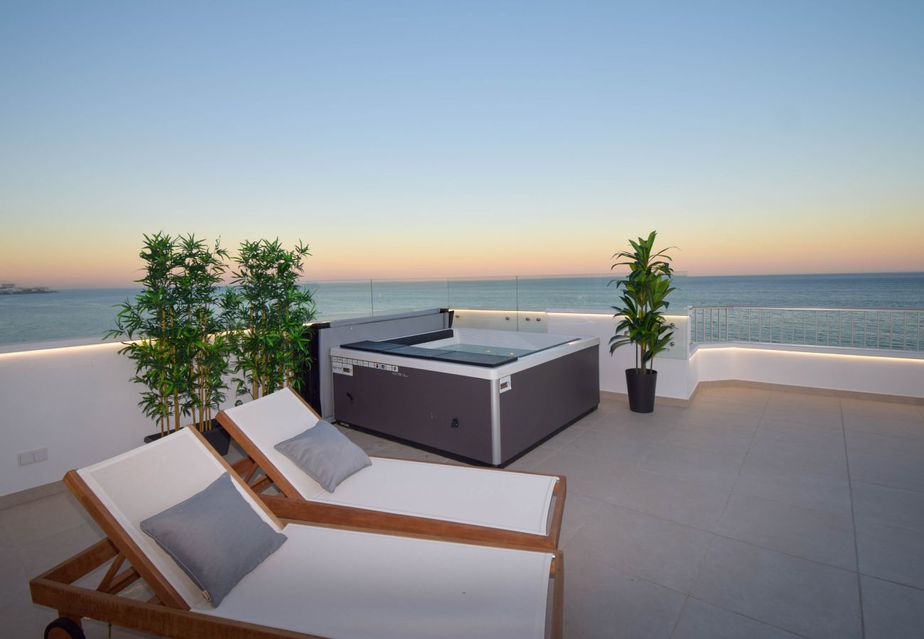 Apartment in Fuengirola - Ref: 306