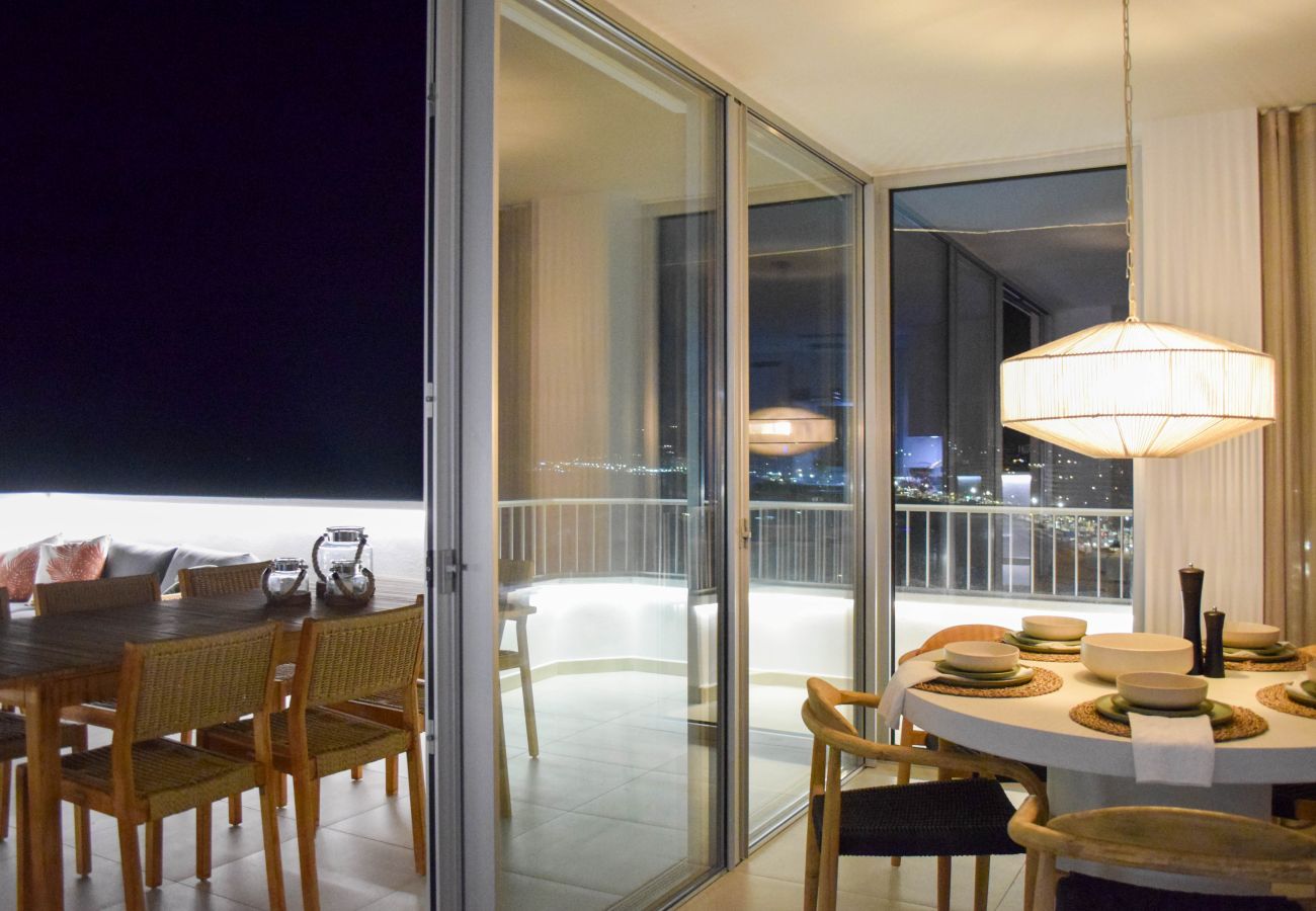 Apartment in Fuengirola - Ref: 306
