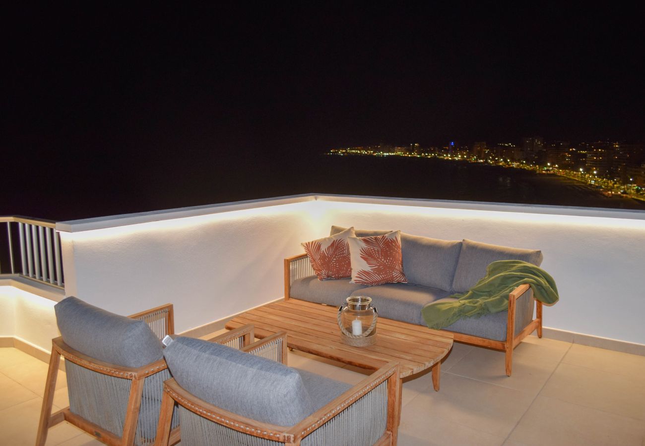Apartment in Fuengirola - Ref: 306