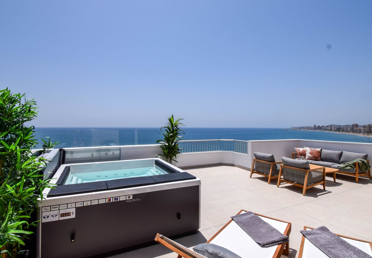 Apartment in Fuengirola - Ref: 306