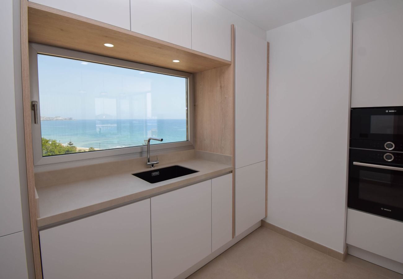 Apartment in Fuengirola - Ref: 306