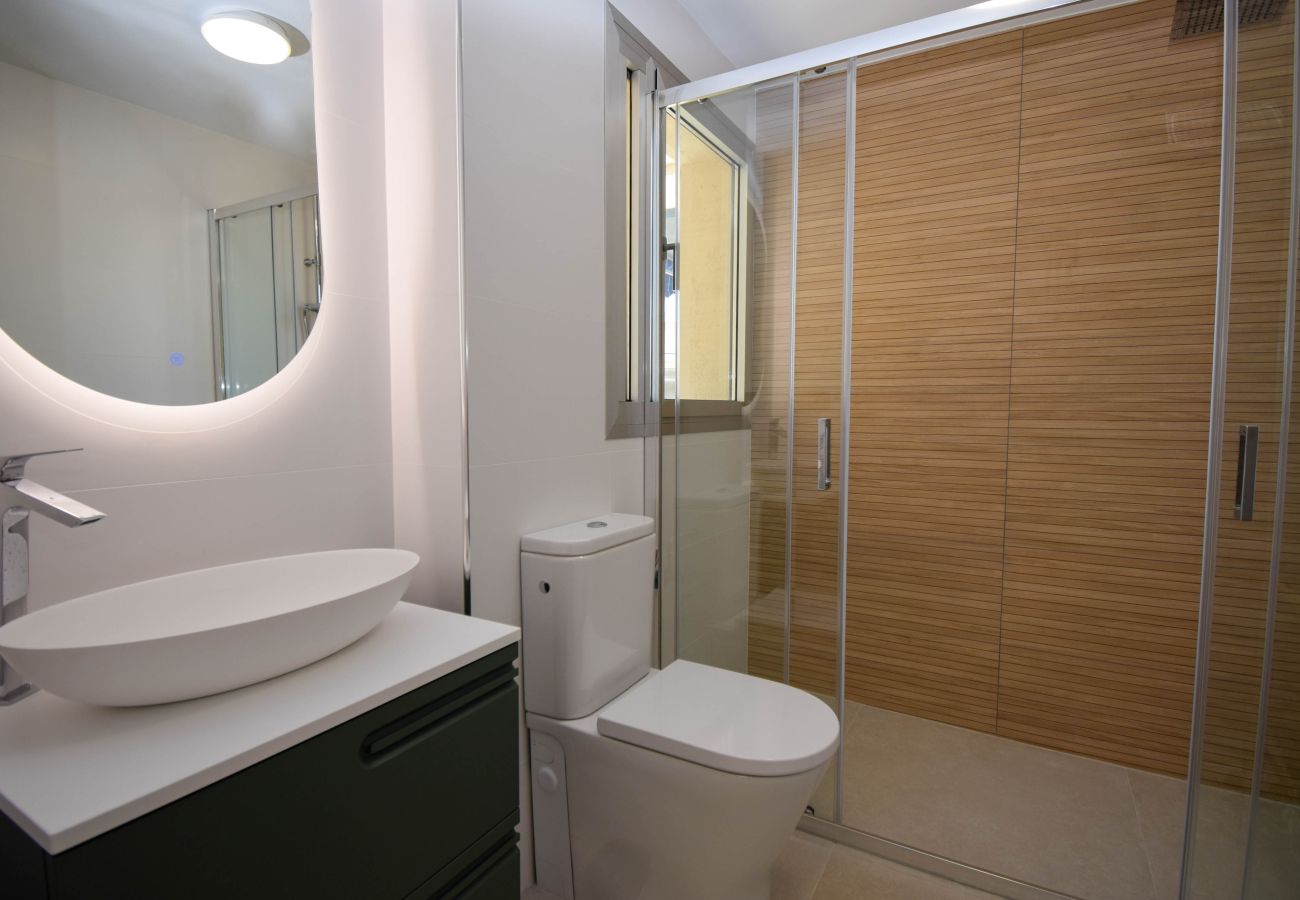 Apartment in Fuengirola - Ref: 306