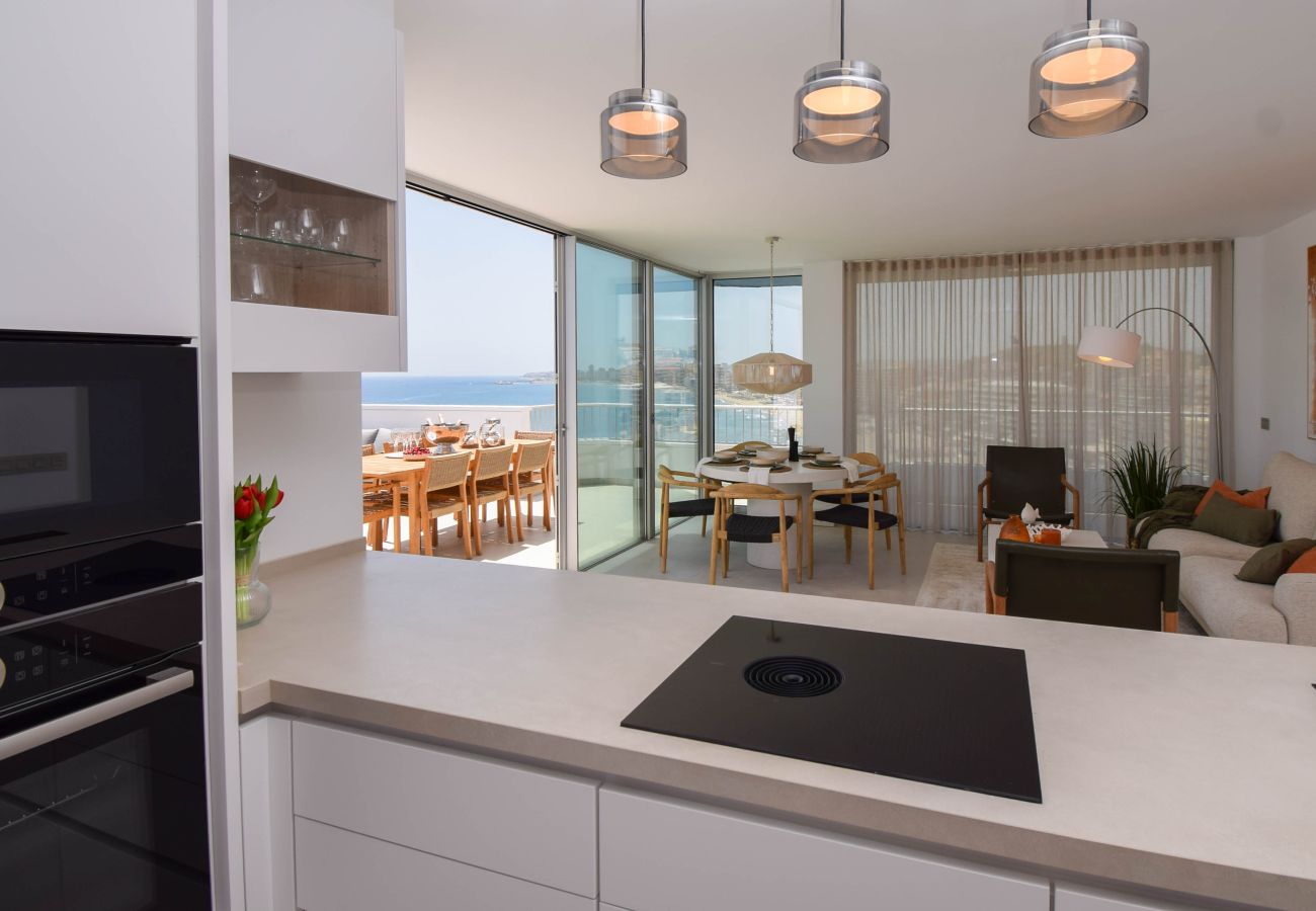 Apartment in Fuengirola - Ref: 306