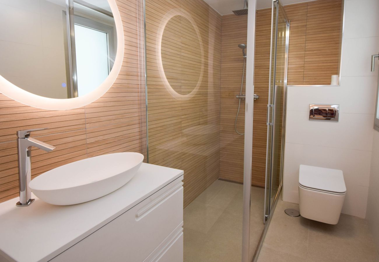 Apartment in Fuengirola - Ref: 306