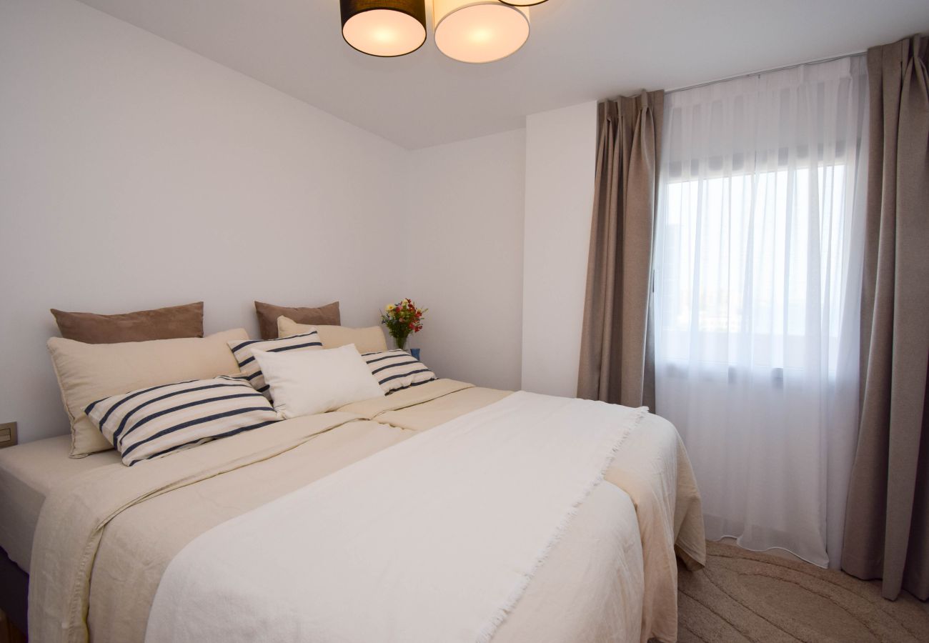 Apartment in Fuengirola - Ref: 306
