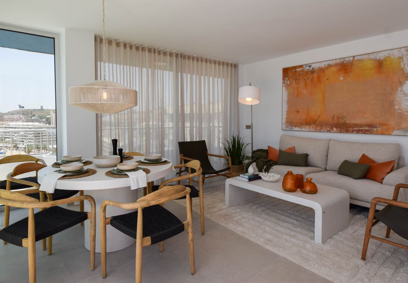 Apartment in Fuengirola - Ref: 306