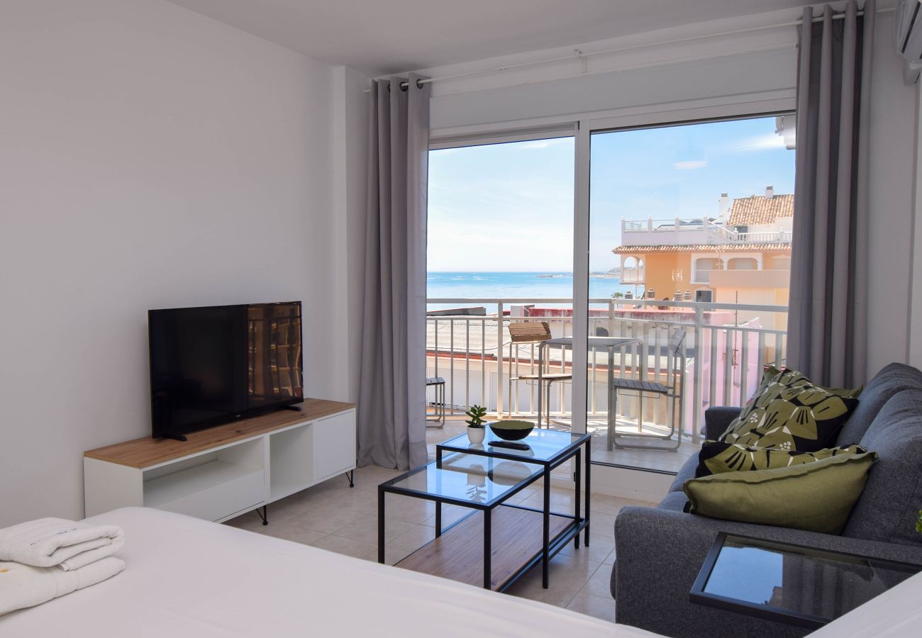 Studio in Fuengirola - Ref: 230