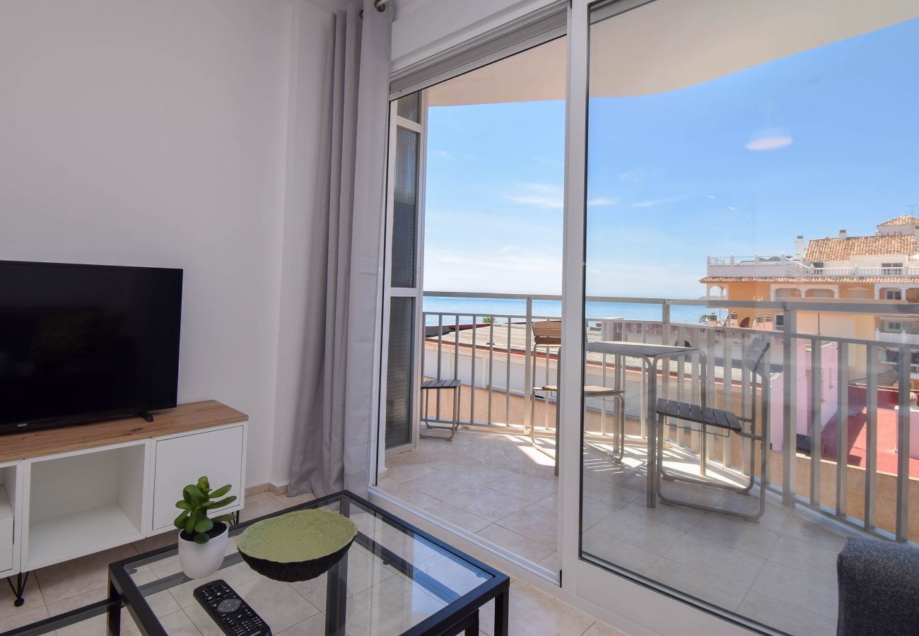 Studio in Fuengirola - Ref: 230