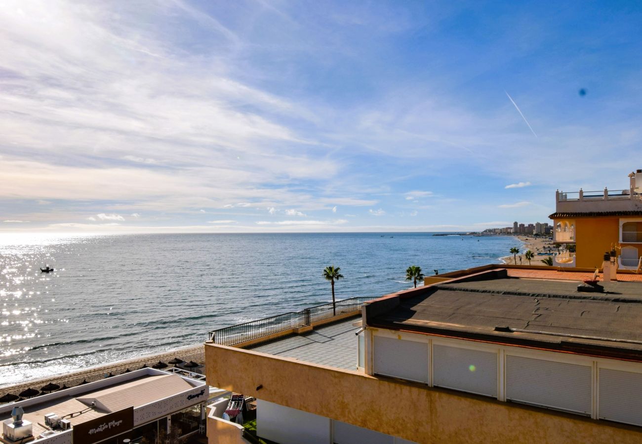 Studio in Fuengirola - Ref: 230