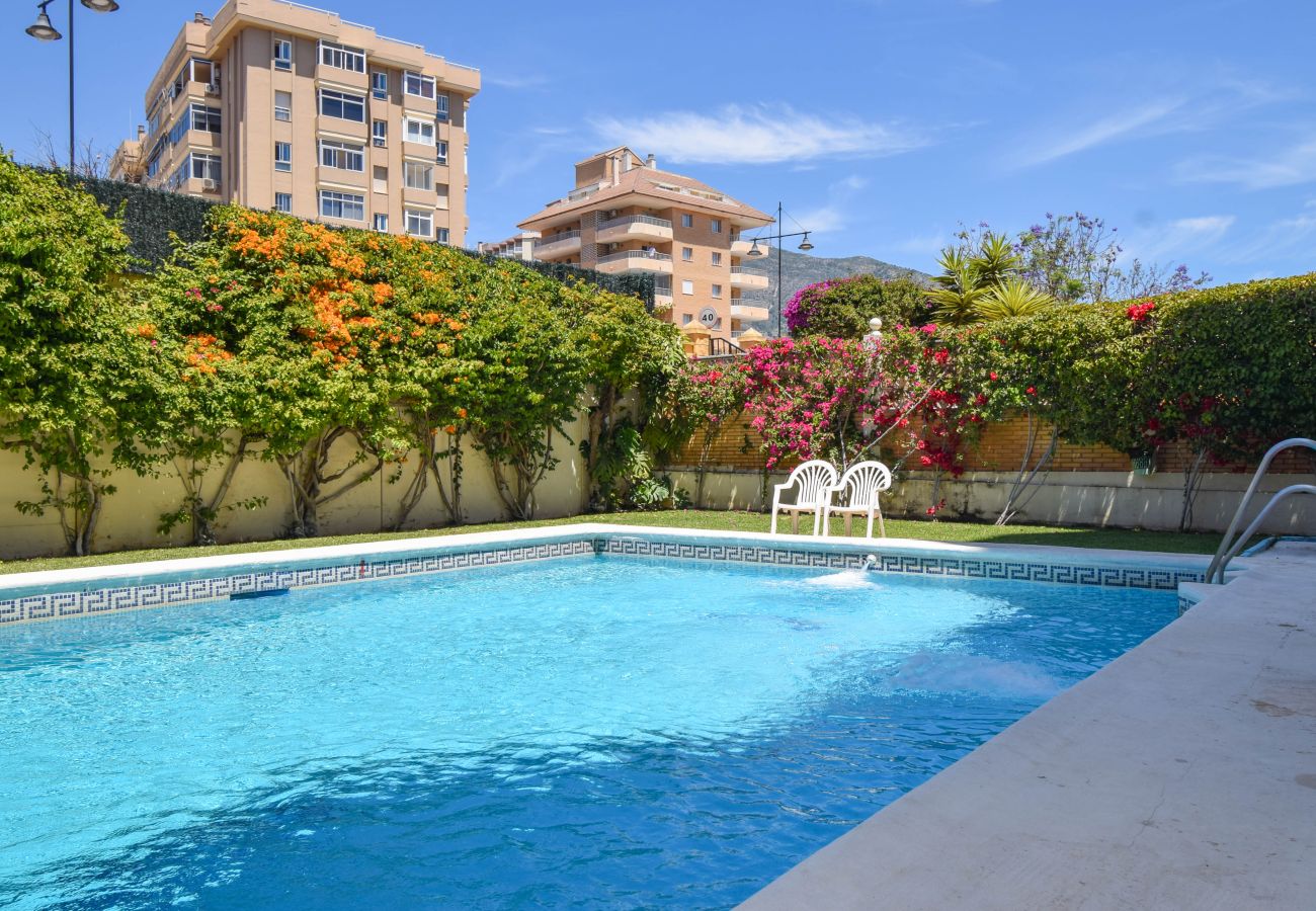 Studio in Fuengirola - Ref: 230