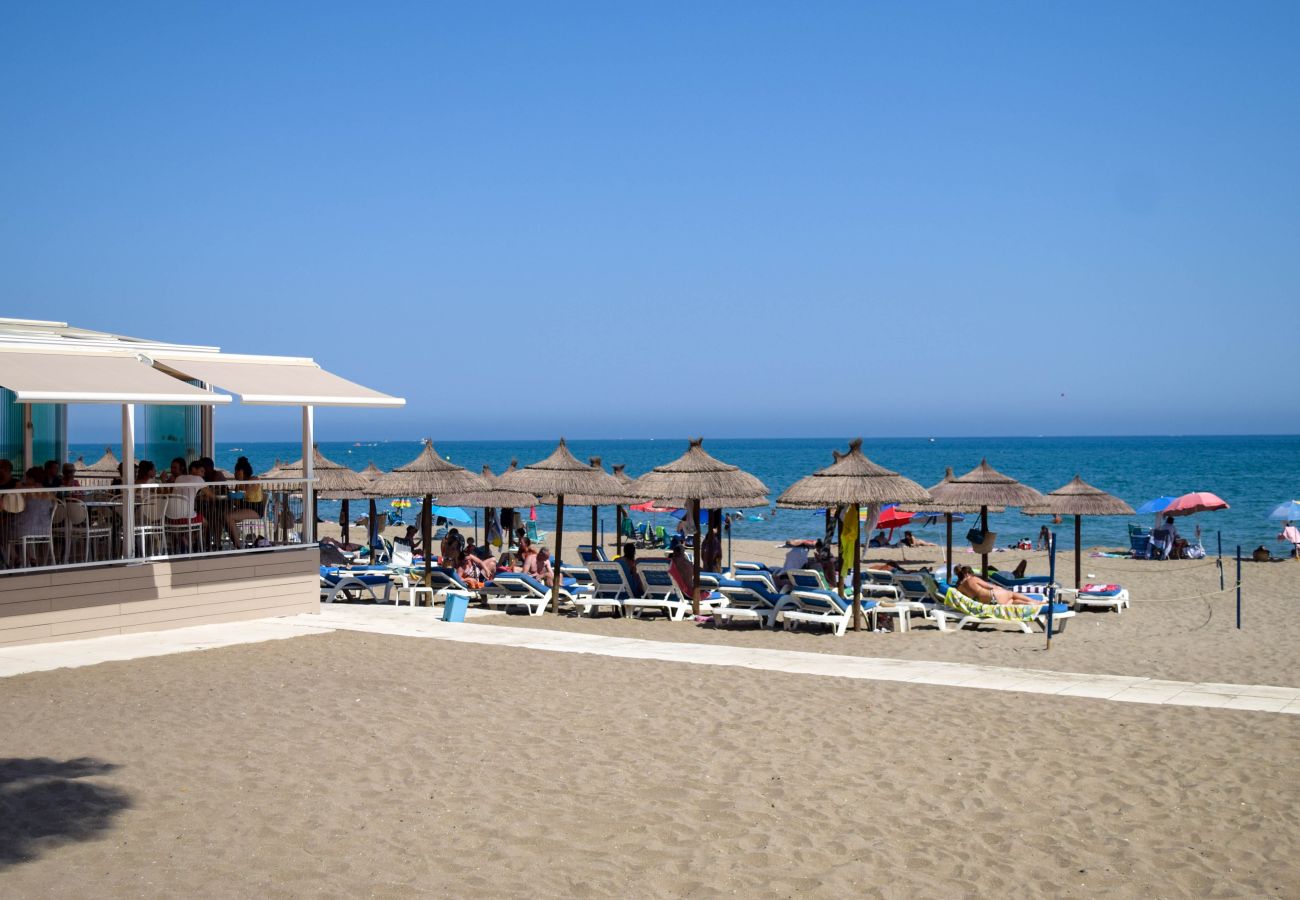 Studio in Fuengirola - Ref: 230