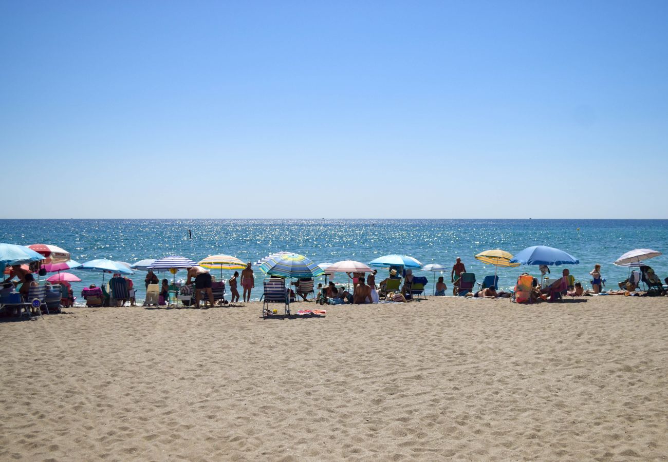 Studio in Fuengirola - Ref: 230