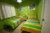 Apartment in Fuengirola - Ref: 221. 2 bedroom apartment in Fuengirola, next to the beach. Great location.