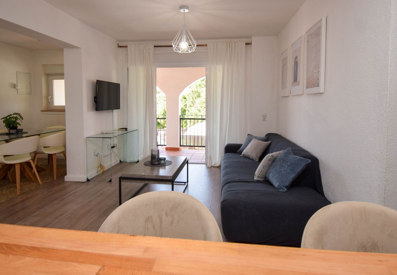 Villa in El Faro - Ref: 251 Modern and cozy villa with private pool in El Faro, Mijas Costa