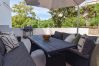 Villa in El Faro - Ref: 251 Modern and cozy villa with private pool in El Faro, Mijas Costa