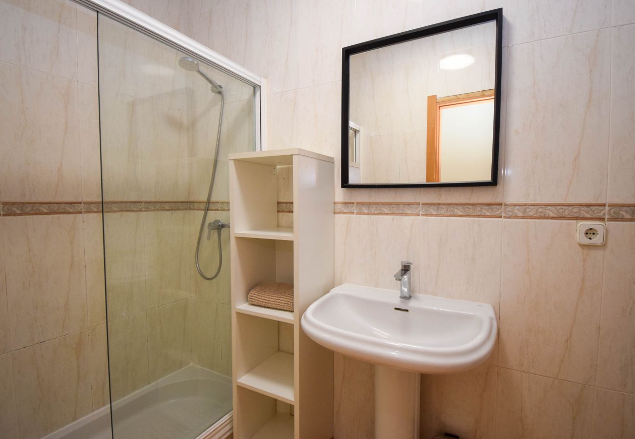 Apartment in Fuengirola - Ref: 258. Central apartment in Los Boliches near the beach