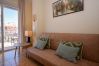 Apartment in Fuengirola - Ref: 258. Central apartment in Los Boliches near the beach