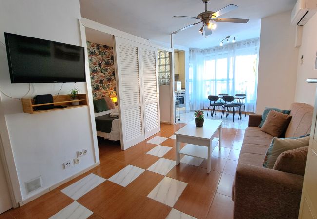 Apartment in Benalmádena - Ref 296 Maite 2 106