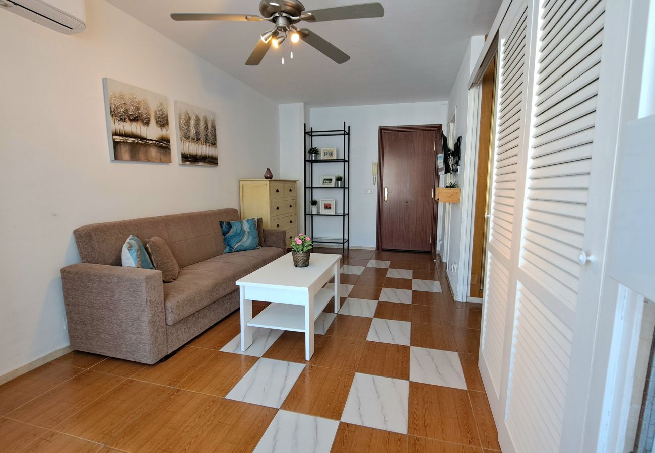 Apartment in Benalmádena - Ref 296 Maite 2 106
