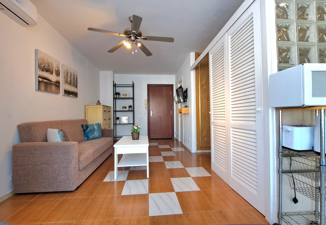 Apartment in Benalmádena - Ref 296 Maite 2 106