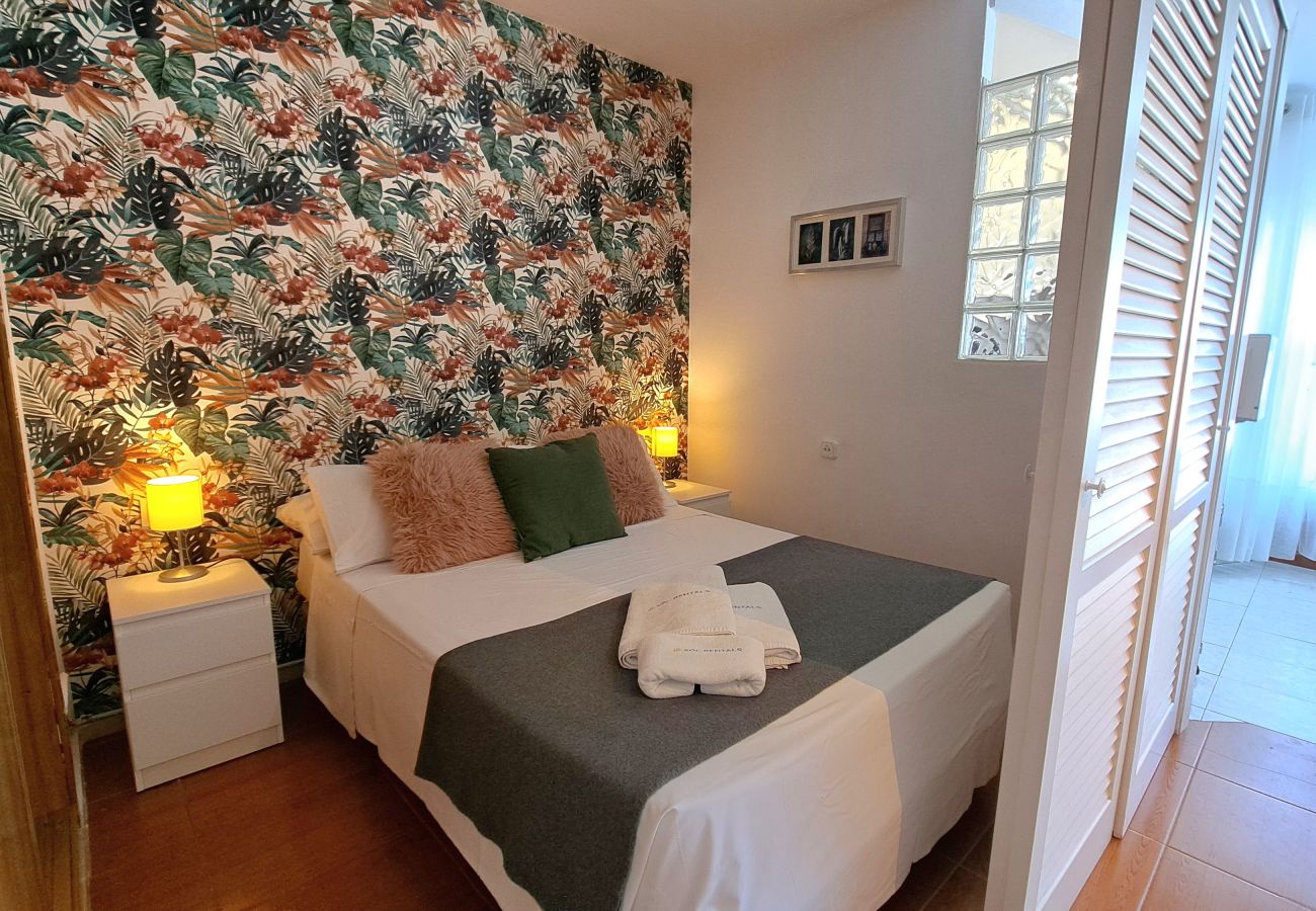 Apartment in Benalmádena - Ref 296 Maite 2 106