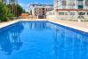 Apartment in Benalmádena - Ref 296 Beautiful seaside studio in Benalmadena