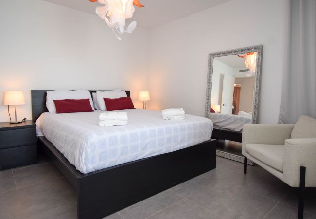 Lägenhet i Fuengirola - Ref: 307 Modern lägenhet vid stranden i Torreblanca med fantastisk havsutsikt Lägenhet i Fuengirola - Ref: 307 Modern lägenhet vid stranden i Torreblanca med fantastisk havsutsikt