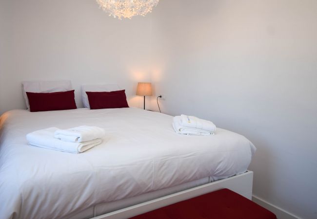 Lägenhet i Fuengirola - Ref: 307 Modern lägenhet vid stranden i Torreblanca med fantastisk havsutsikt Lägenhet i Fuengirola - Ref: 307 Modern lägenhet vid stranden i Torreblanca med fantastisk havsutsikt