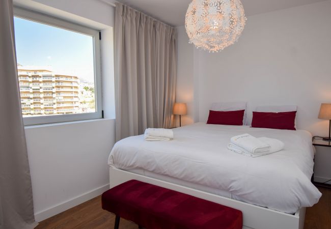 Lägenhet i Fuengirola - Ref: 307 Modern lägenhet vid stranden i Torreblanca med fantastisk havsutsikt Lägenhet i Fuengirola - Ref: 307 Modern lägenhet vid stranden i Torreblanca med fantastisk havsutsikt