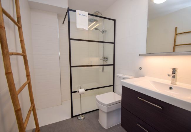 Lägenhet i Fuengirola - Ref: 307 Modern lägenhet vid stranden i Torreblanca med fantastisk havsutsikt Lägenhet i Fuengirola - Ref: 307 Modern lägenhet vid stranden i Torreblanca med fantastisk havsutsikt