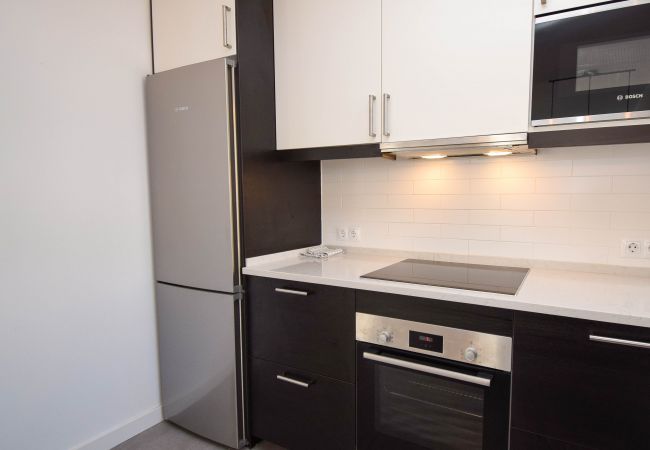 Lägenhet i Fuengirola - Ref: 307 Modern lägenhet vid stranden i Torreblanca med fantastisk havsutsikt Lägenhet i Fuengirola - Ref: 307 Modern lägenhet vid stranden i Torreblanca med fantastisk havsutsikt