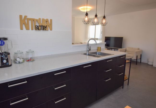 Lägenhet i Fuengirola - Ref: 307 Modern lägenhet vid stranden i Torreblanca med fantastisk havsutsikt Lägenhet i Fuengirola - Ref: 307 Modern lägenhet vid stranden i Torreblanca med fantastisk havsutsikt