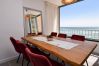 Lägenhet i Fuengirola - Ref: 307 Modern lägenhet vid stranden i Torreblanca med fantastisk havsutsikt Lägenhet i Fuengirola - Ref: 307 Modern lägenhet vid stranden i Torreblanca med fantastisk havsutsikt