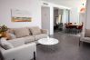 Lägenhet i Fuengirola - Ref: 307 Modern lägenhet vid stranden i Torreblanca med fantastisk havsutsikt Lägenhet i Fuengirola - Ref: 307 Modern lägenhet vid stranden i Torreblanca med fantastisk havsutsikt
