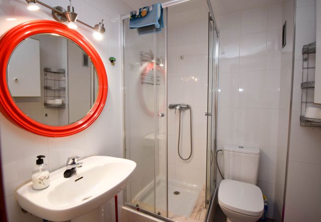 Lägenhet i Fuengirola - Ref: 254 Lägenhet med pool och fantastiskt läge i Los Boliches Lägenhet i Fuengirola - Ref: 254 Lägenhet med pool och fantastiskt läge i Los Boliches