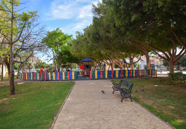Lägenhet i Fuengirola - Ref: 254 Lägenhet med pool och fantastiskt läge i Los Boliches Lägenhet i Fuengirola - Ref: 254 Lägenhet med pool och fantastiskt läge i Los Boliches