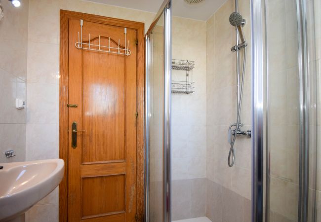 Lägenhet i Fuengirola - Ref: 254 Lägenhet med pool och fantastiskt läge i Los Boliches Lägenhet i Fuengirola - Ref: 254 Lägenhet med pool och fantastiskt läge i Los Boliches