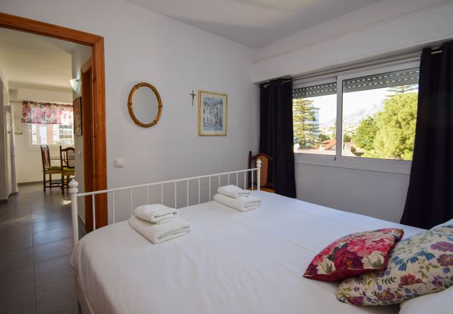 Lägenhet i Fuengirola - Ref: 254 Lägenhet med pool och fantastiskt läge i Los Boliches Lägenhet i Fuengirola - Ref: 254 Lägenhet med pool och fantastiskt läge i Los Boliches