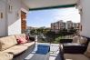 Lägenhet i Fuengirola - Ref: 254 Lägenhet med pool och fantastiskt läge i Los Boliches Lägenhet i Fuengirola - Ref: 254 Lägenhet med pool och fantastiskt läge i Los Boliches