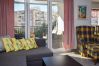 Lägenhet i Fuengirola - Ref: 254 Lägenhet med pool och fantastiskt läge i Los Boliches Lägenhet i Fuengirola - Ref: 254 Lägenhet med pool och fantastiskt läge i Los Boliches