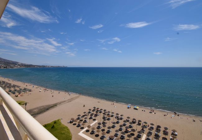 Studio i Fuengirola - Ref: 275 Studiolägenhet vid stranden i hjärtat av Fuengirola Studio i Fuengirola - Ref: 275 Studiolägenhet vid stranden i hjärtat av Fuengirola
