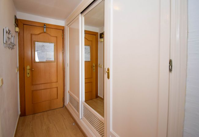 Studio i Fuengirola - Ref: 275 Studiolägenhet vid stranden i hjärtat av Fuengirola Studio i Fuengirola - Ref: 275 Studiolägenhet vid stranden i hjärtat av Fuengirola