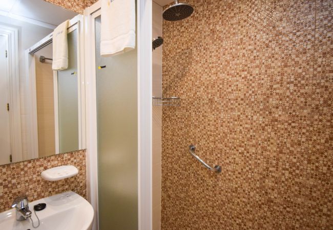 Studio i Fuengirola - Ref: 275 Studiolägenhet vid stranden i hjärtat av Fuengirola Studio i Fuengirola - Ref: 275 Studiolägenhet vid stranden i hjärtat av Fuengirola