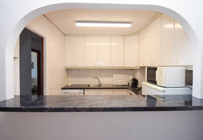 Lägenhet i Fuengirola - Ref: 237 Strandnära lägenhet i Carvajal med fantastisk havsutsikt Lägenhet i Fuengirola - Ref: 237 Strandnära lägenhet i Carvajal med fantastisk havsutsikt
