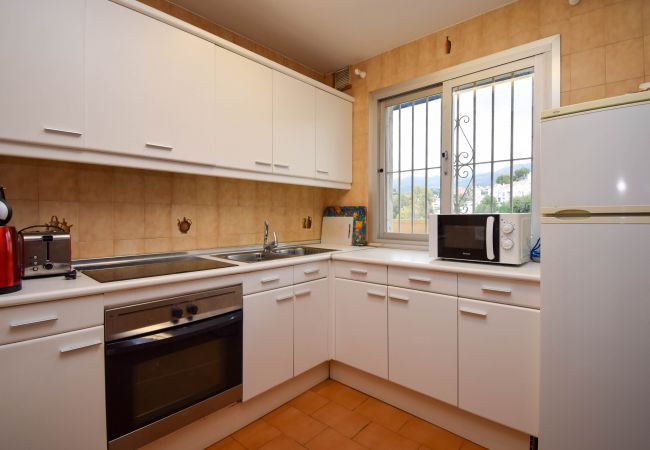 Lägenhet i Fuengirola - Ref: 257 Strandnära lägenhet med fantastisk utsikt över Medelhavet Lägenhet i Fuengirola - Ref: 257 Strandnära lägenhet med fantastisk utsikt över Medelhavet