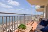Lägenhet i Fuengirola - Ref: 200  Strandnära lägenhet med pool och fantastisk havsutsikt Lägenhet i Fuengirola - Ref: 200  Strandnära lägenhet med pool och fantastisk havsutsikt