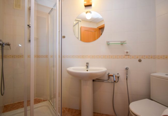 Lägenhet i Fuengirola - Ref: 295 Lägenhet med pool 2 min från stranden Lägenhet i Fuengirola - Ref: 295 Lägenhet med pool 2 min från stranden