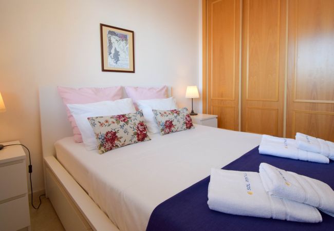 Lägenhet i Fuengirola - Ref: 295 Lägenhet med pool 2 min från stranden Lägenhet i Fuengirola - Ref: 295 Lägenhet med pool 2 min från stranden