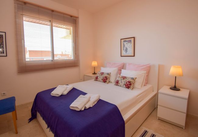 Lägenhet i Fuengirola - Ref: 295 Lägenhet med pool 2 min från stranden Lägenhet i Fuengirola - Ref: 295 Lägenhet med pool 2 min från stranden