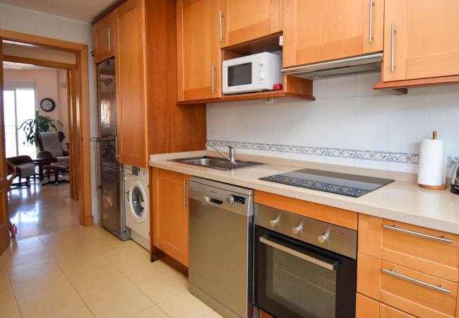 Lägenhet i Fuengirola - Ref: 295 Lägenhet med pool 2 min från stranden Lägenhet i Fuengirola - Ref: 295 Lägenhet med pool 2 min från stranden